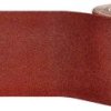 Papier ścierny, rolka Bosch Accessories 2608606807 5 m 5 m