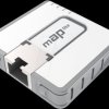 RBMAPL-2ND RouterBoard, mAP lite, 650 MHz CPU, 64 MB RAM, 2,4 GHz