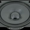 2394 Full-range speaker SL 87 FS, 10 W, 8 Ohm