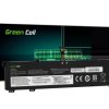 Bateria Green Cell L19C4PC1 L19M4PC1 do Lenovo Legion 5 5-15ARH05 5-15ARH05H 5-15IMH05 5-15IMH05H 5P-15ARH05H 5P-15IMH05H