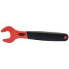 Draper Expert 99482 VDE Approved Fully Insulated Open End Spanner, 24mm