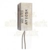 AY105K Germanium Diode - SGS-Ates