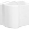 Naroże Zewnętrzne Lh 60X40mm 90 Stopni Kremowo-Białe 8656