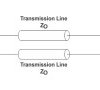 3.3-V dual LVTTL/LVCMOS to differential LVPECL buffer