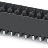 Phoenix Contact 1787454 Obudowa złącza pin męskiego na PCB DMCV 1,5/ 8-G1F-3,5-LR P20THR, wire-to-board, piny: 16, 8 A,