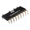 STGIPN3H60T-H SLLIMM nano IPM, 3 A, 600 V, 3-phase inverter bridge IGBT