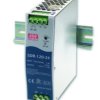 SDR-120-12 zasilacz impulsowy na szynę DIN 12V / 10A / 120W