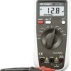 MULTIMETR VOLTCRAFT VC165 TRUERMS