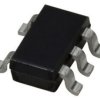 DiodesZetex AEC-Q100 1-Channel Bufor 74LVC Funkcja Push Pull Bufor Nieodwracany 5-pinowy SOT-353 Wejście przerzutnika
