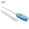 Miernik temperatury od -40°C do +250°C, termometr bagnetowy kuchenny CEM DT-131