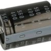 KONDENSATOR 560UF 400V Ø35x51mm 10% SNAP-IN RUBYCON ELEKTROLITYCZNY