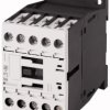 Przekaźnik pomocniczy Eaton 4 A 1NC + 3NO 276368 DILA-31(24V50/60HZ)