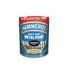 Hammerite 5158237 Direct to Rust Hammered Finish Metal Paint Black 750ml + 33