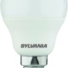Źródła światła LED, 4,5 W, E14, 2700K, Sylvania, ToLEDo Bal
