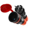 Gniazdo i wtyczka IP54 16A 250V ZWG-54 Extrem