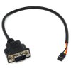 DB9 to 3-pin Adapter Cable