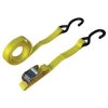 BlueSpot Tools 45400 S-Hook Cam Buckle 25mm x 2m