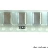 GRM43-4X7R474K250AL 470nF 250V X7R 10% SMD-1825 MURATA