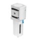 Filtr pneumatyczny seria MS, filtracja do 0.01μm 900L/min G 1/2, Automatyczny Festo