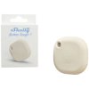 Shelly Shelly_B_B_T_i Blu Button Tough Ivory Dimmer Bluetooth Control