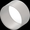 Shielding sleeve, straight, 2177061-2