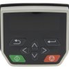 Moduł falownika Control Techniques Klawiatura zdalna