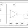 3.5 GHz to 7 GHz Low Noise Amplifier