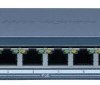 Switch Hikvision DS-3E1309P-EI(B)