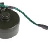 Zaślepka do złączy 12 Amphenol Limited MIL-DTL-26482 Wtyk