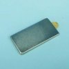 MAGNES PROSTOKĄTNY 20x10x1mm Z KLEJEM