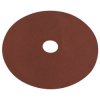 Worksafe WSD4580 Fibre Backed Disc Ø115mm - 80Grit Pack of 25