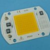COB 20W/230V WW 120° -20-70°C 60x40x4mm