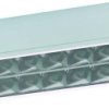 Lampa sufitowa RIDI 660623 660623 16160 lm biały