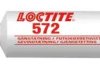 Thread seal, 50 ml, white, medium strength, LOCTITE 572 TTL 50ML EGFD