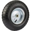 Draper 41388 Pneumatic Rubber Wheel, 320mm - Manufacturers P/N 41388