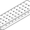 Listwa przyłączeniowa FESTO VABM-L1-10AS-M5-10 566530 Listwa przyłączeniowa VABM-L1-10AS-M5-10 Listwa rozdzielacza VABM