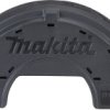Osłona ochronna Makita 115mm oddzielnie 199709-0 Makita 199709-0 Średnica 115 mm
