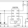 High-Accuracy Battery Fuel Gauge with Programmable Suspend Mode