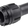 Dławnica kablowa gwint PG13.5 Tworzywo sztuczne min. średnica kabla 4.32mm max. średnica kabla 12.7mm +90°C IP68