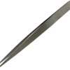 Tweezers, uninsulated, antimagnetic, carbon steel, 120 mm, BYB-7-30L0219