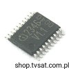 PMB2346-V1.1-GEG Dual-Band Double PLL SMD-SSOP20 INFINEON
