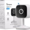 Itead SONOFF CAM Slim Gen2 Wi-Fi Smart Security Camera