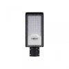 Oprawa uliczna lampa led 50W 4500lm 5000K IP65 czarna