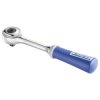 Expert E030601 Round Head Ratchet 1/4in Drive