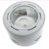 ECHO 218 biały G24d 2X18W Brilum* +u/zap