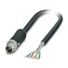 Kabel Ethernet Cat6a długość 2m Niezakończony Phoenix Contact PE-X