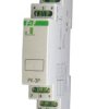 Przekaźnik elektromagnetyczny PK-3P