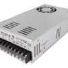 Zasilacz Impulsowy Do Wbudowania Programowalny 300W 48Vdc 6,25A Spv-300-48
