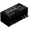 Mean Well DPB09A-15 DC/DC converter 300mA 9W dual output 1 piece