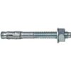 Kotwa Segmentowa Baz 6-65/15Mm, Stal Ocynkowana /Opak. 100 Szt./ (9665Baz)...